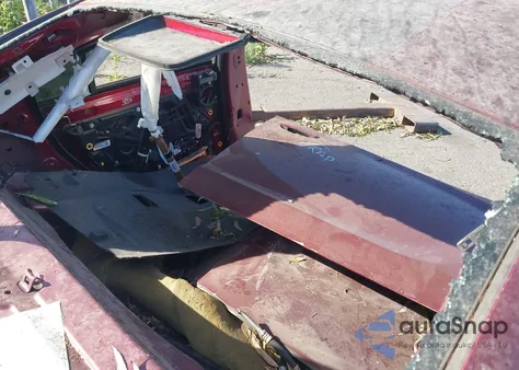 2019 Dodge Charger Srt Hellcat Rwd из США, поврежденный, VIN 2C3CDXL99KH753856